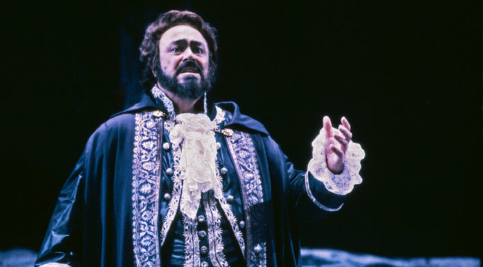 Week 23 at the Met Week 23 at the Met is anchored by four classic productions