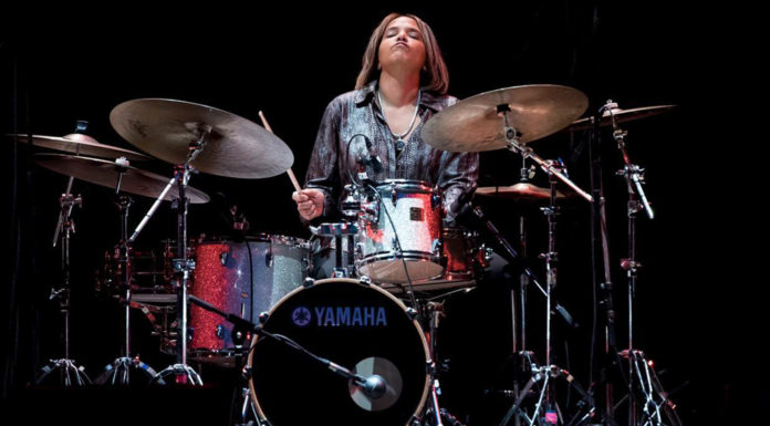 Jazz Stream: August 4th – August 9th Jazz Stream: August 4th - August 9th includes a concert by Terri Lyne Carrington with Danilo Pérez