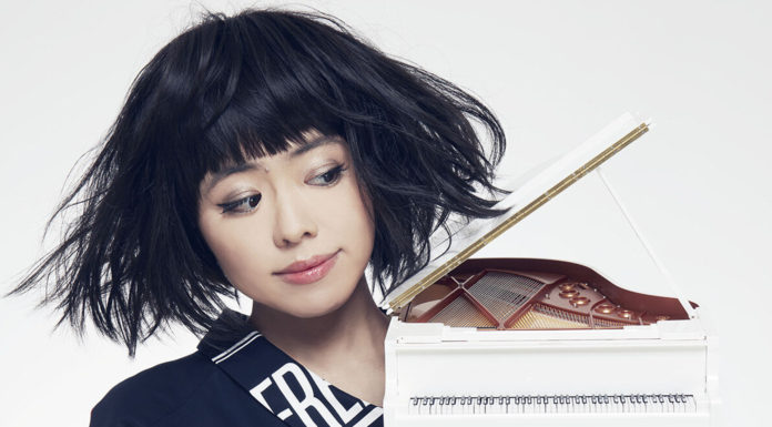 Jazz Stream: September 8th – September 13th Jazz Stream: September 8th - September 13th includes a performance by Hiromi at Blue Note Japan