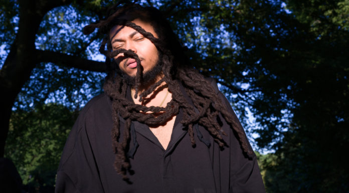 Immanuel Wilkins From Alpha to Omega Immanuel Wilkins discusses hisdebut album, "Omega" with Cultural Attaché