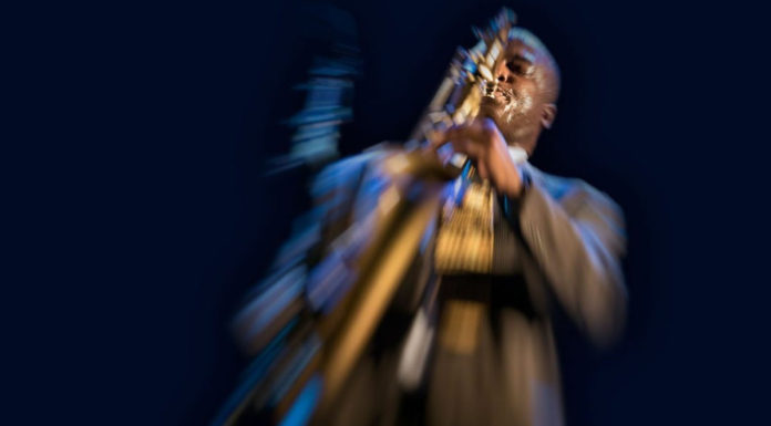 Jazz Stream: September 29th – October 4th Jazz Stream: September 29th - October 4th includes a live performance by the James Carter Organ Trio