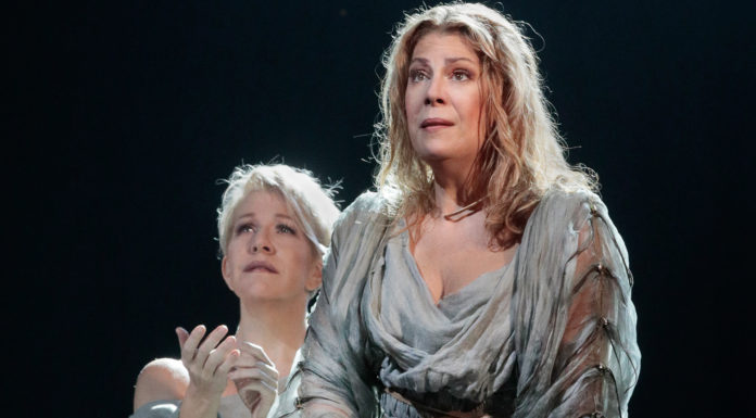 Week 27 at the Met The theme for Week 27 at the Met is Bel Canto Classics