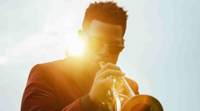 Jazz Stream: September 15th – September 20th Jazz Stream: September 15th - September 20th includes a performance by Keyon Harrold at Blue Note