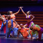 IGNITE @ THE FORD! – Lula Washington Dance Theatre – June 8, 201