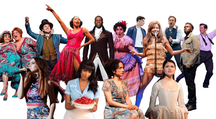 Best Bets at Home: September 11th – September 13th Cultural Attaché's Best Bets at Home: September 7th - September 11th includes MCC Theater's "Miscast20"