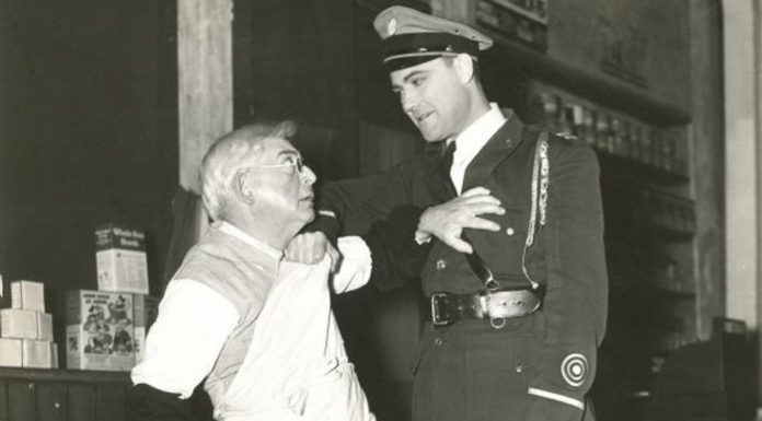 It Can’t Happen Here A radio play of Berkeley Rep's 2016 production of "It Can't Happen Here" is available from Center Theatre Group October 13th - November 8th