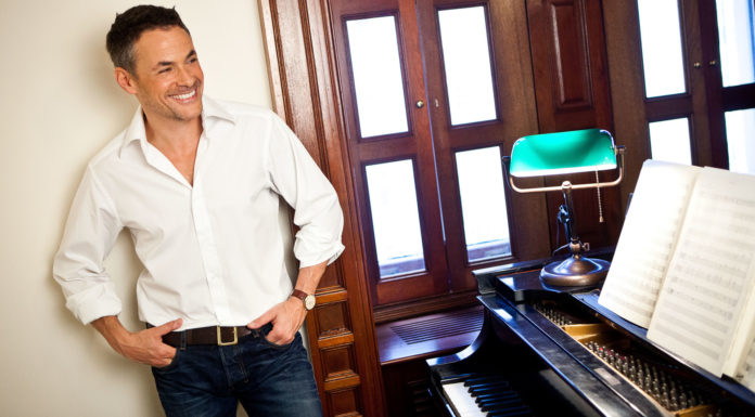 Lyrics & Lyricists: Preludes "Lyrics & Lyricists: Preludes" is a five-part series from New York's 92Y