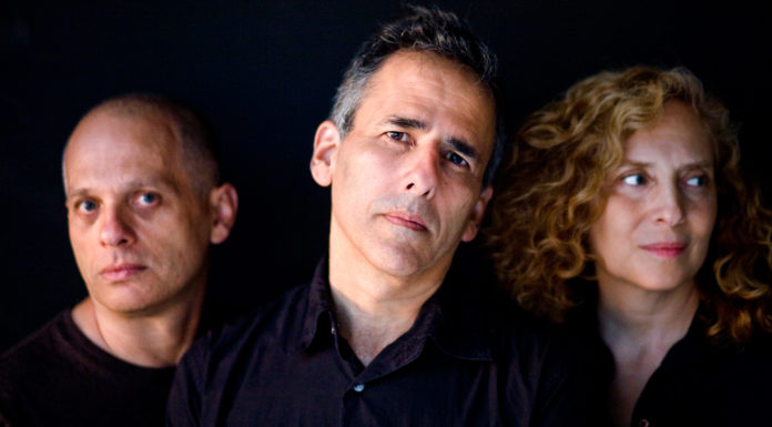 2020 Bang on a Can Marathon Goes Online The 2020 Bang on a Can Marathon streams online this year