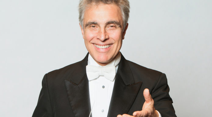 Pasadena Symphony’s New Series “Pasadena Presents” – UPDATED Pasadena Symphony launches "Pasadena Presents" this week, a series of four intimate and newly filmed concerts