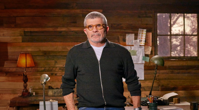 David Mamet’s “Race” Broadway's Best Shows series Spotlight on Plays performs David Mamet's "Race"