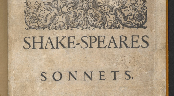 Thinking Shakespeare Live: Sonnets! The Old Globe presents Thinking Shakespeare Live! on October 20th
