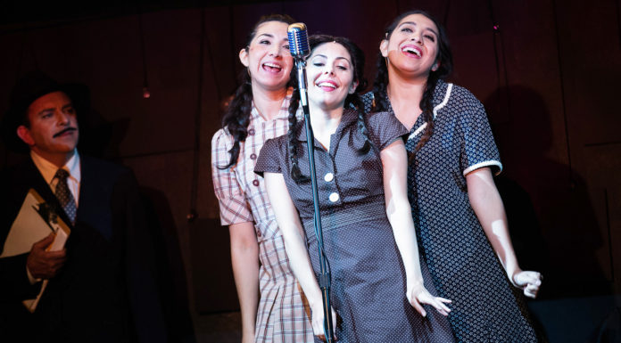 Best Bets at Home: October 9th – October 11th Best Bets at Home: October 9th - October 11th includes "A Mexican Trilogy" from Latino Theater Company