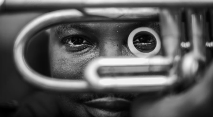 Jeremy Pelt and George Cables at Dizzy’s Live from Dizzy's on October 15th features Jeremy Pelt and George Cables