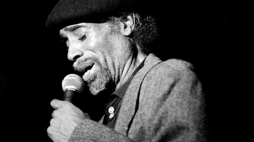 Live from Smalls on October 14th features pianist/vocalist Johnny O'Neal