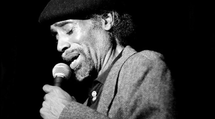 Johnny O’Neal Trio Live at Smalls Live from Smalls on October 14th features pianist/vocalist Johnny O'Neal