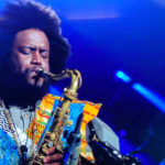 Kamasi Washington (Courtesy of the artist)