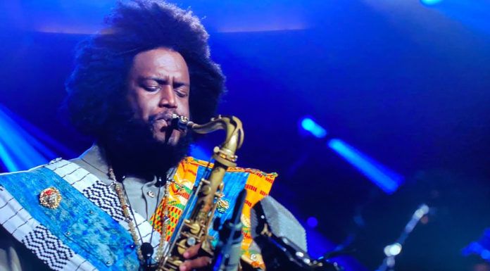 Best Bets at Home: October 30th – November 1st Best Bets at Home: October 30th - November 1st includes Kamasi Washington on "Sound/Stage"
