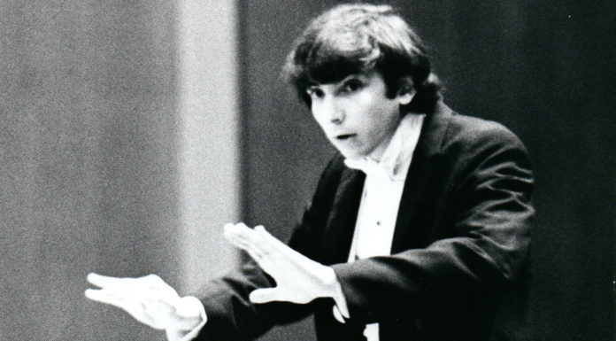 Michael Tilson Thomas: Where Now Is The American Masters documentary "Michael Tilson Thomas: Where Now Is" is available for streaming through November 20th