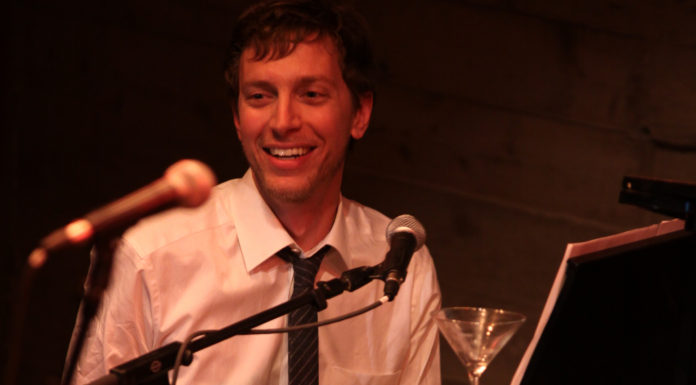 Keeping Composer Michael Friedman’s Legacy Alive Steve Cosson talks about The Michael Friedman Collection of recordings of Friedman's musicals