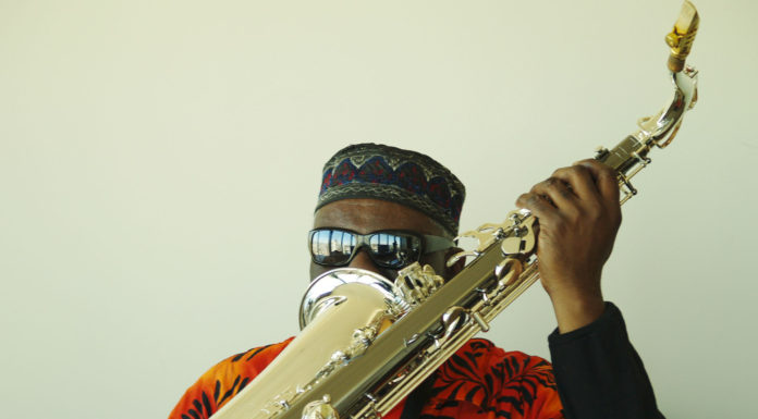 Pharoah Sanders 80th Birthday Concert Legendary musician Pharoah Sanders celebrates his 80th birthday with a concert from Los Angeles