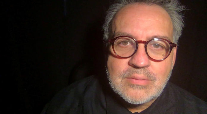 The Greek Trilogy of Luis Alfaro Center Theatre Group begins streaming this week Luis Alfaro's three plays updating Greek tragedies