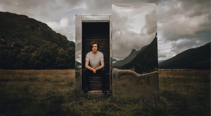 Scott Silven’s The Journey The Broad Stage offers Scott Silven's The Journey through November 15th