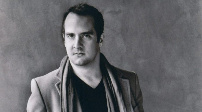 Salastina Happy Hour with Composer Tarik O’Regan Salastina's Happy Hour this week features composer Tarik O'Regan