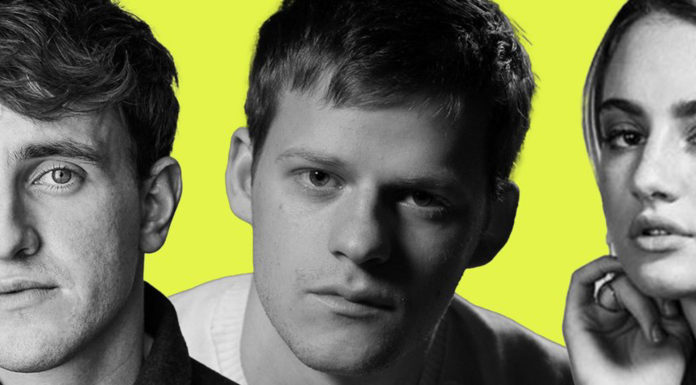 This Is Our Youth "This Is Our Youth" is read by Paul Mescal, Lucas Hedges and Grace Van Patten