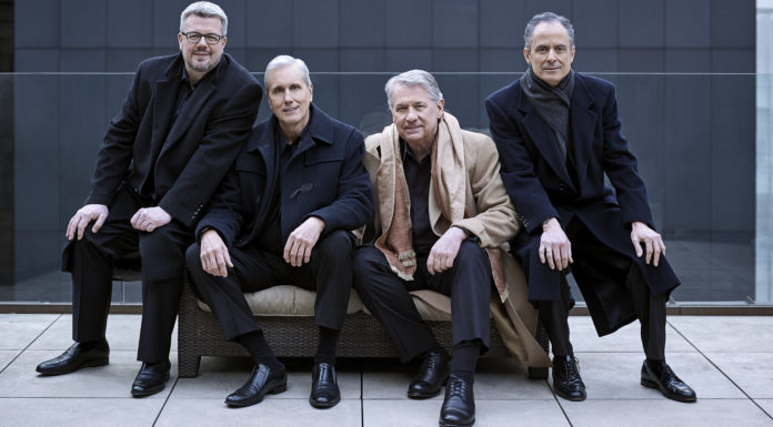 The Emerson String Quartet at the 92 Street Y New York's 92 Street Y will release a newly filmed concert by the Emerson String Quartet in two parts
