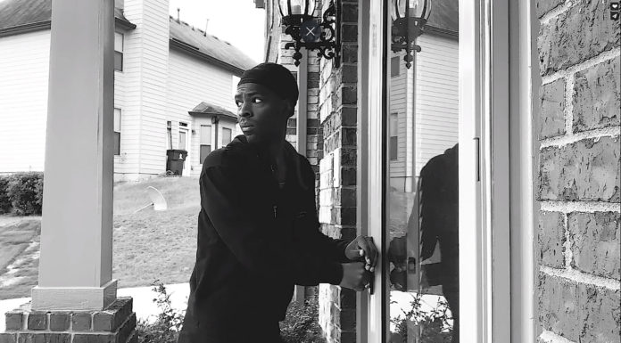 Best Bets at Home: November 20th – November 22nd – UPDATED "The Gaze" by Larry Powell tops my Best Bets at Home: November 20th - November 22nd