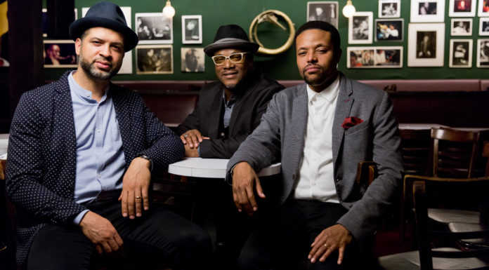 Thanksgiving Weekend Best Bets at Home Topping our Thanksgiving Weekend Best Bets are Jason Moran and The Bandwagon Live from the Village Vanguard