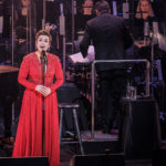 Michael Cassel Group presents Lea Salonga with the Sydney Symphony Orchestra