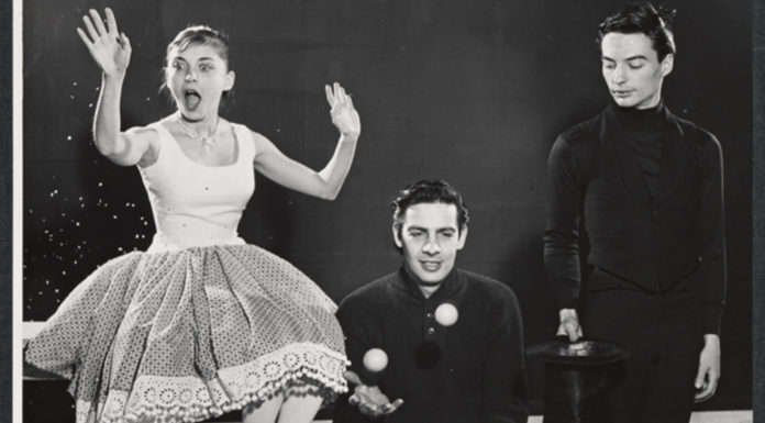 Simple Little Things: Tom Jones and Harvey Schmidt 92nd Street Y's "Simple Little Things: Tom Jones and Harvey Schmidt" celebrates the composers of "The Fantasticks"