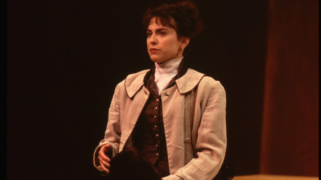 Broadway's Best Shows offers David Mamet's 