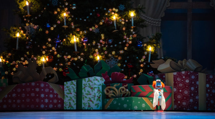 Holiday Nutcracker Listings Cultural Attaché's list of productions of "The Nutcracker" available for viewing at home