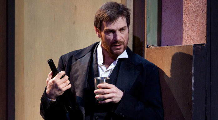 Family Drama: Week 37 at the Met Week 37 at the Met focuses on Family Dramas