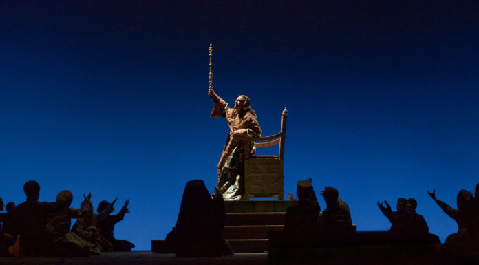 Epic Proportions: Week 40 at the Met Epic Proportions is the theme for Week 40 at the Met