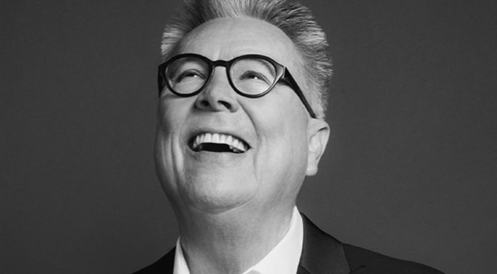 Dan Guerrero is 80 and Still Shaking Cages The Soraya's "Nochebuena en Casa" starts streaming on Friday with Dan Guerrero as narrator