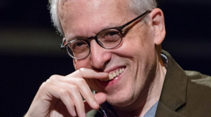 Daniel Margulies’ “Time Stands Still” Broadway's Bets Shows' series "Spotlight on Plays" features Donald Margulies' "Time Stands Still"