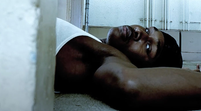 All Eyes Are On Playwright Larry Powell Playwright Larry Powell has "The Gaze...No Homo" and "The Reclamation" currently streaming