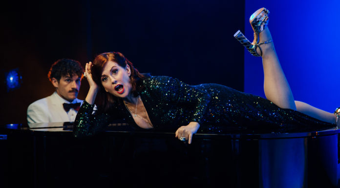 Best Bets at Home: December 18th – December 20th One of the Best Bets at Home: December 18th - December 20th is "Iceboy"