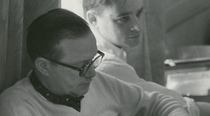 Jule Styne and His Many Lyricists Jule Styne composed the musicals "Gypsy" and "Funny Girl"