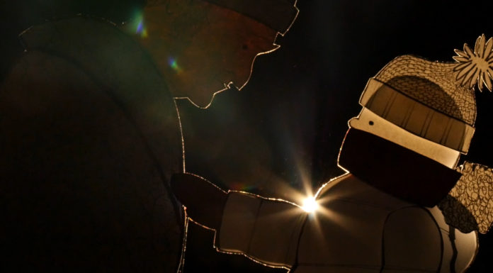 Best Bets at Home: December 11th – December 13th Our Best Bets at Home: December 11th - December 13th has Manual Cinema's "Christmas Carol" as one of the top picks