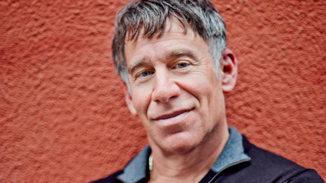 Composer Stephen Schwartz is celebrated in Kaufman Music Center's 