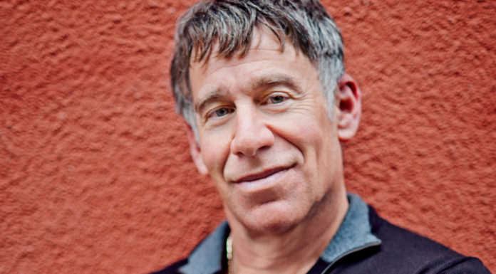 Stephen Schwartz: Broadway Close Up Composer Stephen Schwartz is celebrated in Kaufman Music Center's "Broadway Close Up"