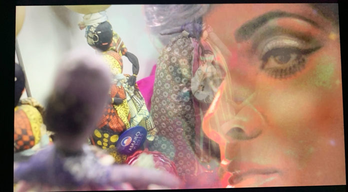 The Public Theater’s Under the Radar Festival Public Theater's Under the Radar Festival 2021 includes "the motown project"