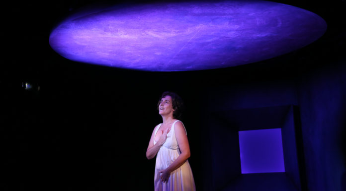 Irish Rep’s Theatre @ Home Winter Festival – EXTENDED Irish Repertory Theatre launches a Winter Festival of nine streaming productions