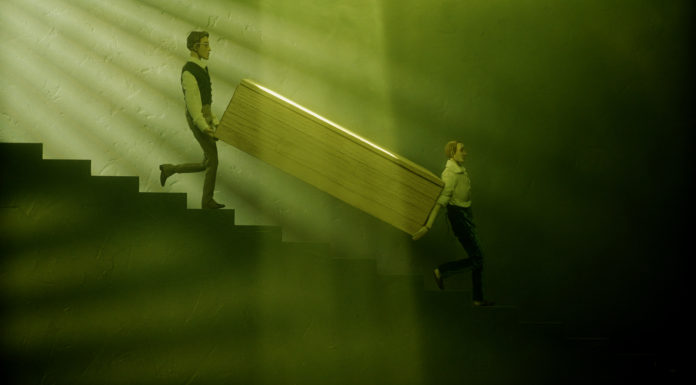 Best Bets: January 29th – January 31st Our Best Bets: January 29th - January 31st is lead by Boston Lyric Opera's "The Fall of the House of Usher"