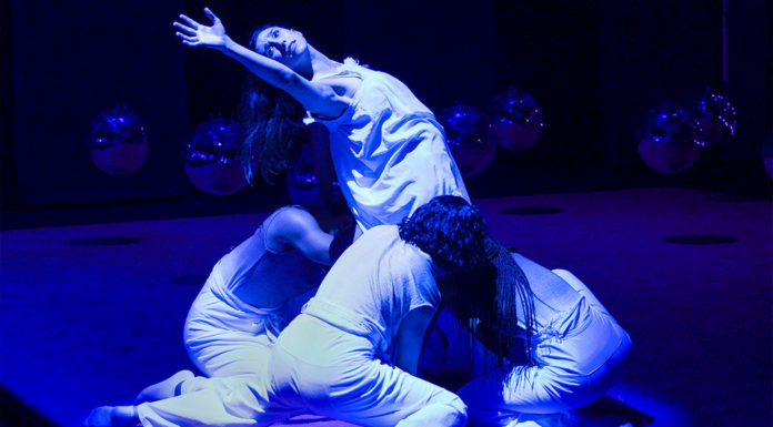 Ellen Reid’s Opera “p r i s m” is Now a Film A film of "p r i s m" and the short film "Lumee's Dream" are streaming by LA Opera