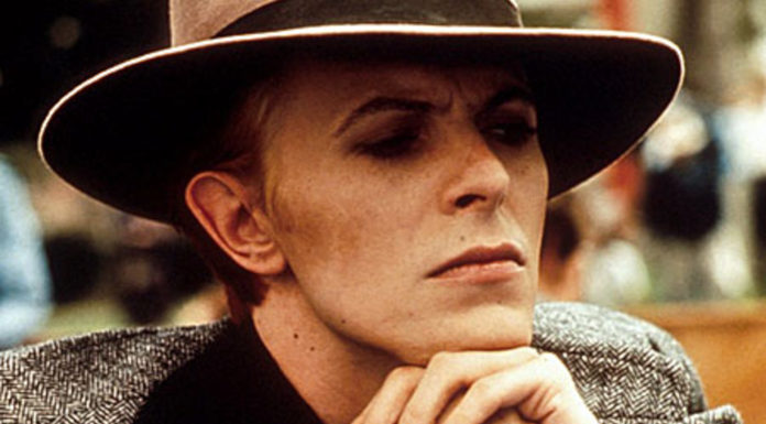 Honoring David Bowie with “Lazarus” & “A Bowie Celebration” – UPDATED David Bowie's "Lazarus" and an all-star tribute to him take place this weekend